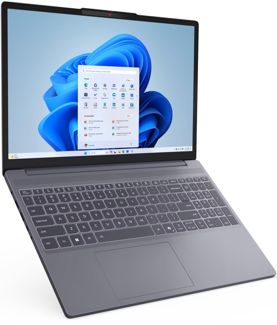 Laptop Lenovo IdeaPad Slim 3 15ARP10