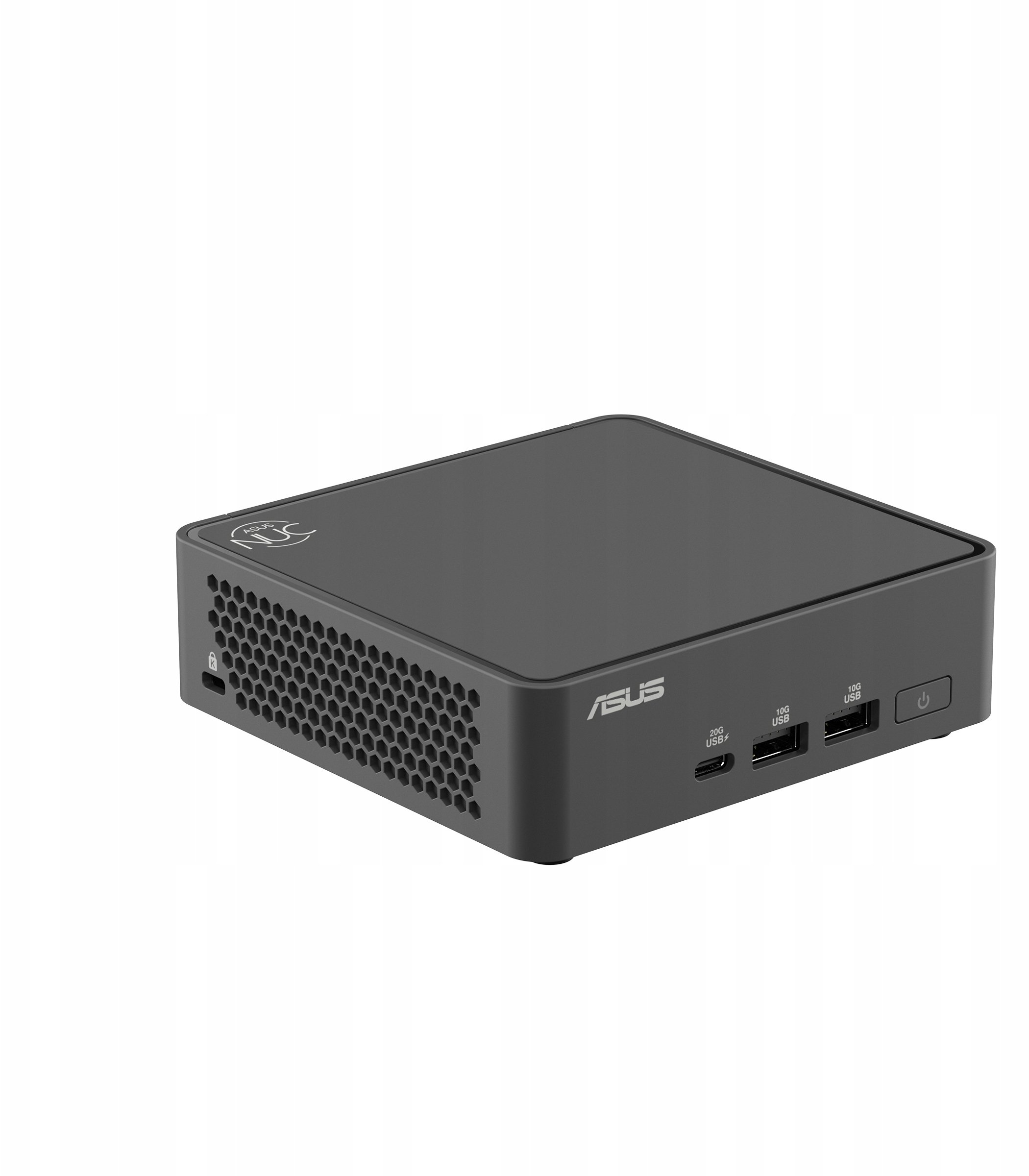 Laptop Asus NUC15CRKU5 / Intel ULTRA