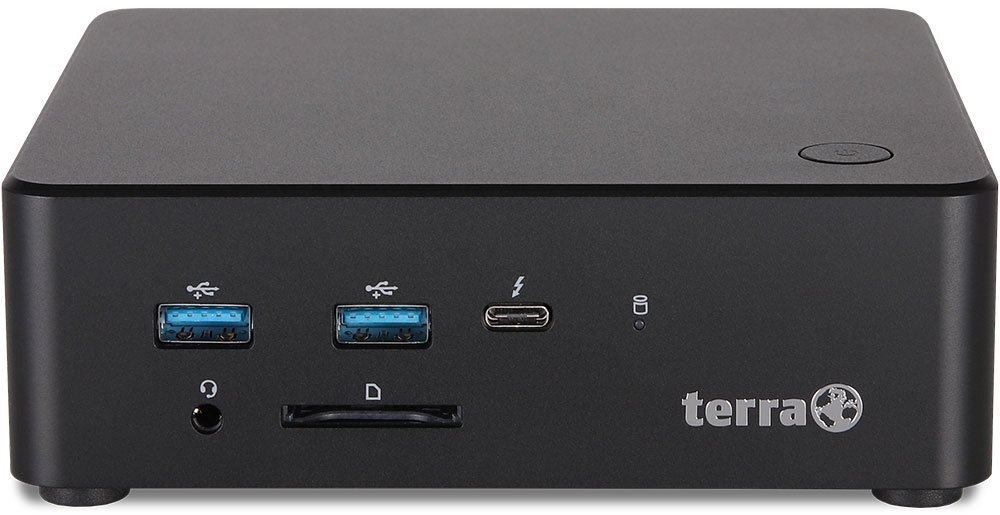 Mini PC Wortmann AG PC MICRO