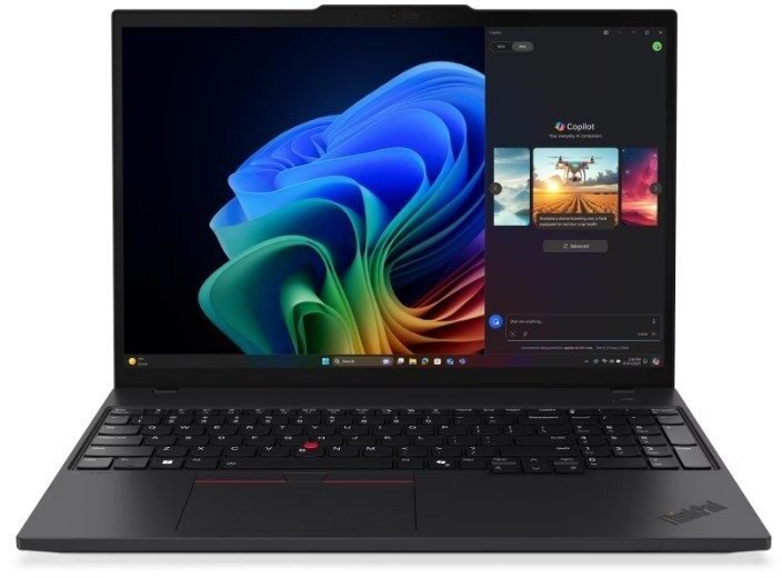 Laptop Lenovo ThinkPad T16 G4 /