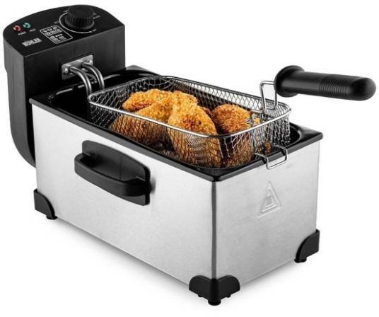 Muhler 3L 2000W (DF-3030IX) | DF-3030IX