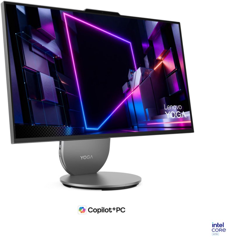 Lenovo Yoga | 27IPH11 | Desktop