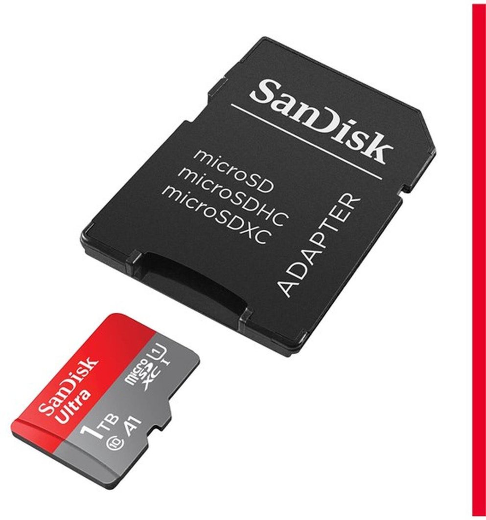 SD  PNY Sandisk Ultra PLUS micro