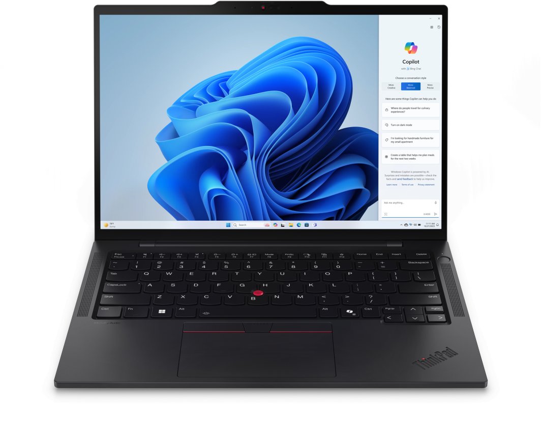 Laptop Lenovo ThinkPad T14s Gen 5