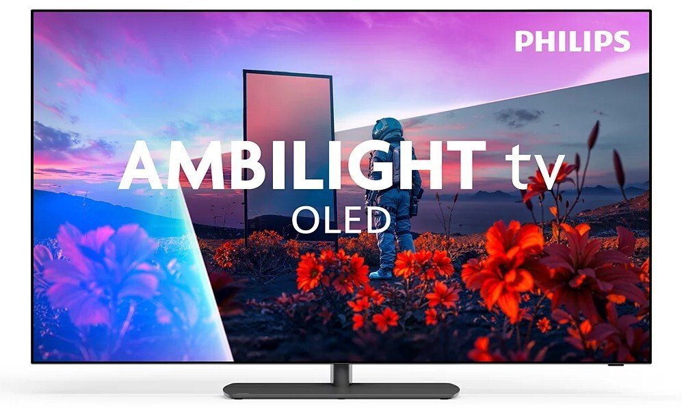 Philips Ambilight 106,7 cm (42&quot