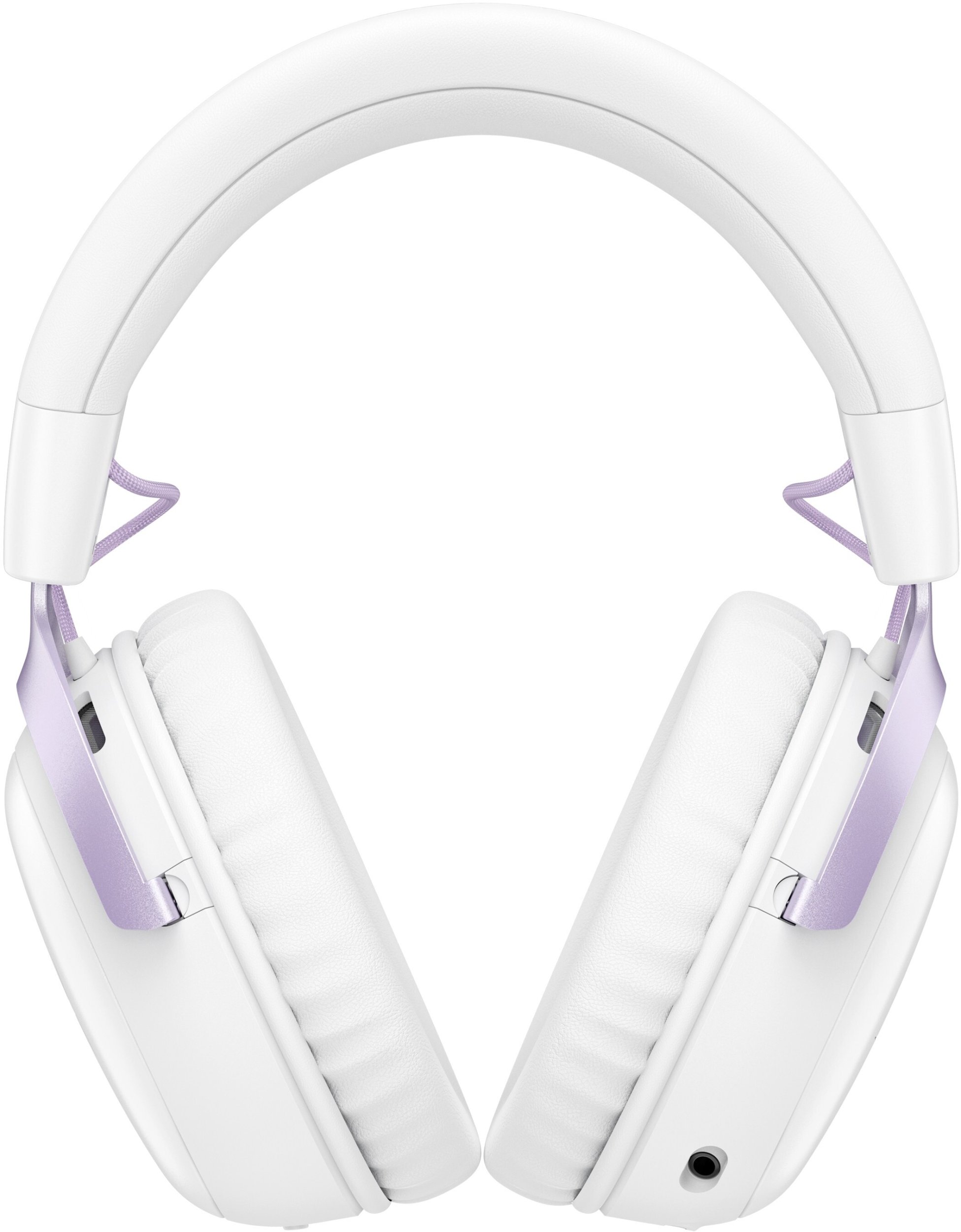 HyperX Bezprzewodowe Cloud III S (lawendowe)