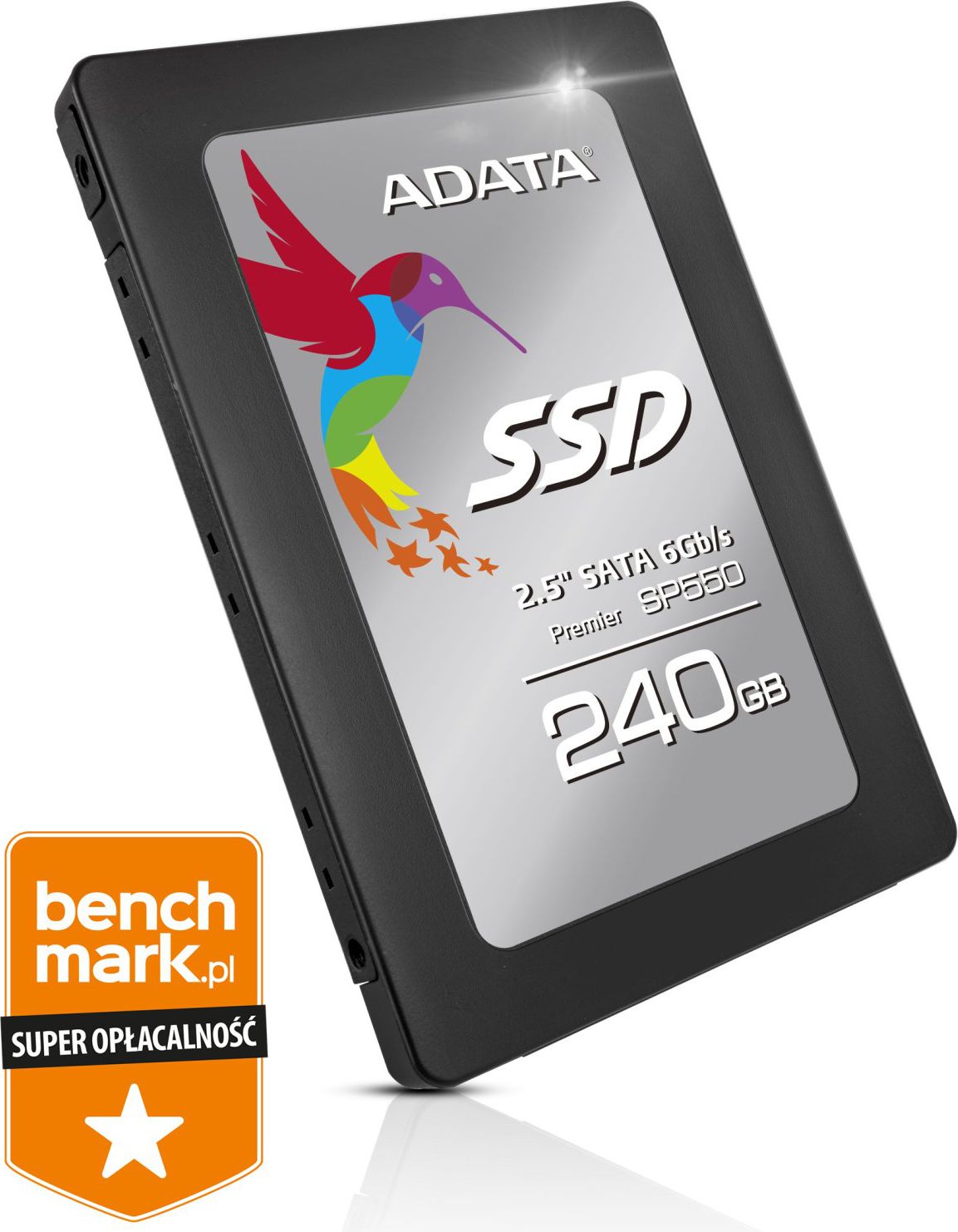 SSD ADATA Premier Pro SP550 240GB