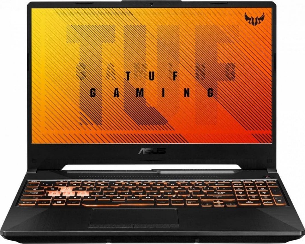 Laptop Asus TUF Gaming A15 Ryzen