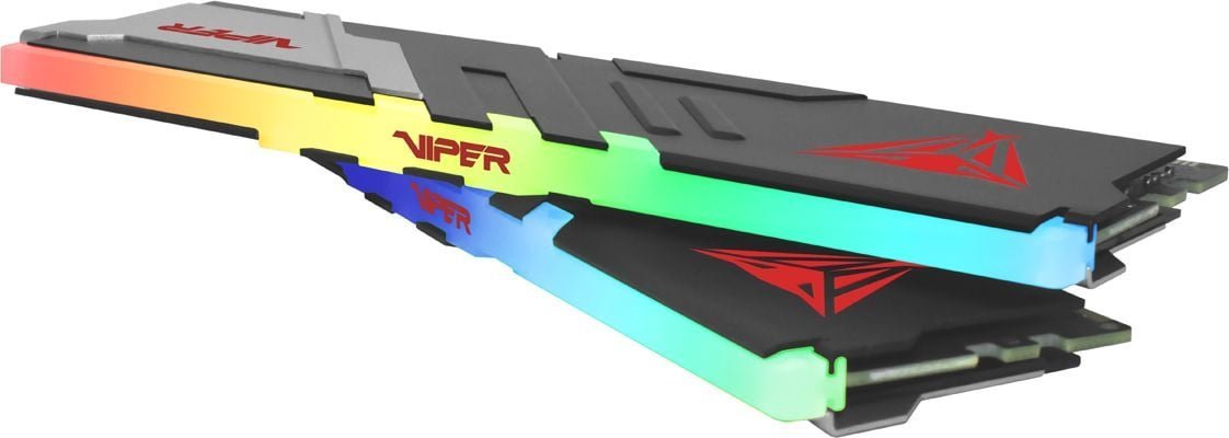 Patriot Viper Venom RGB, DDR5, 32