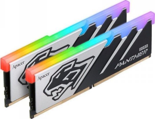 DDR5 Apacer OC Panther RGB 32GB