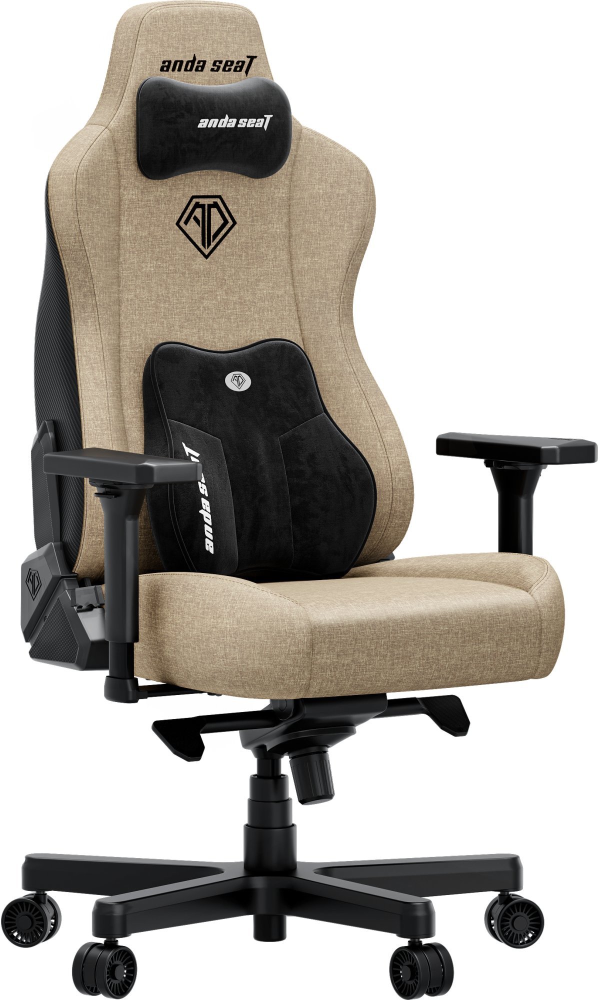 Gaming material Anda Seat Kaiser 3E