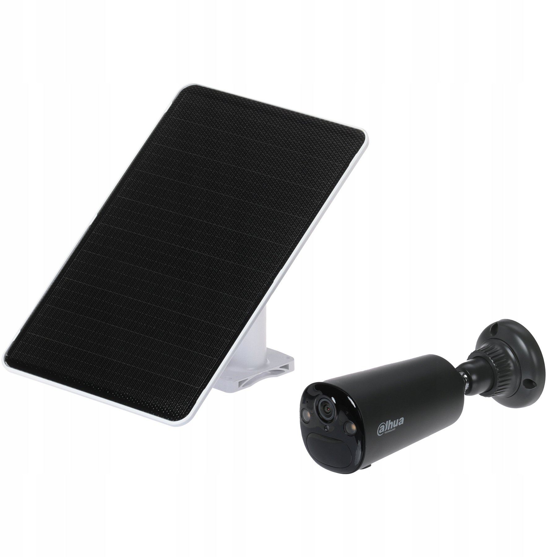 Dahua Technology KAMERA IP KIT/BF4CA-0210B-XL/M0508 APOLLO