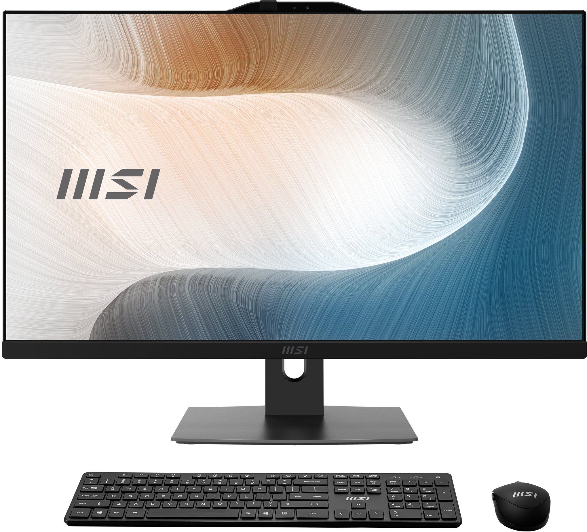MSI Modern AM272P 1M-1427AT i5-14 27"
