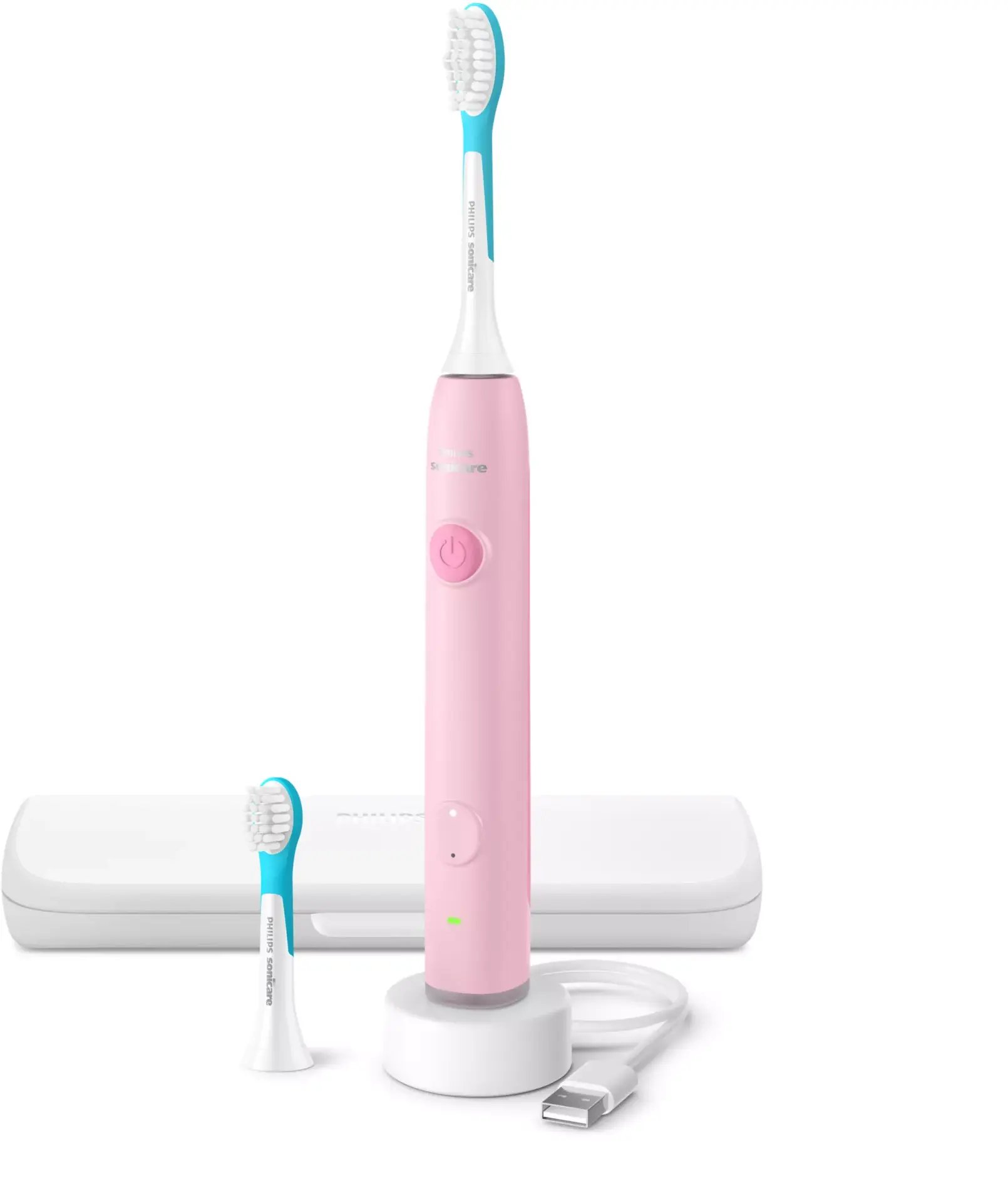 Philips Sonicare szczotka For Kids 3+