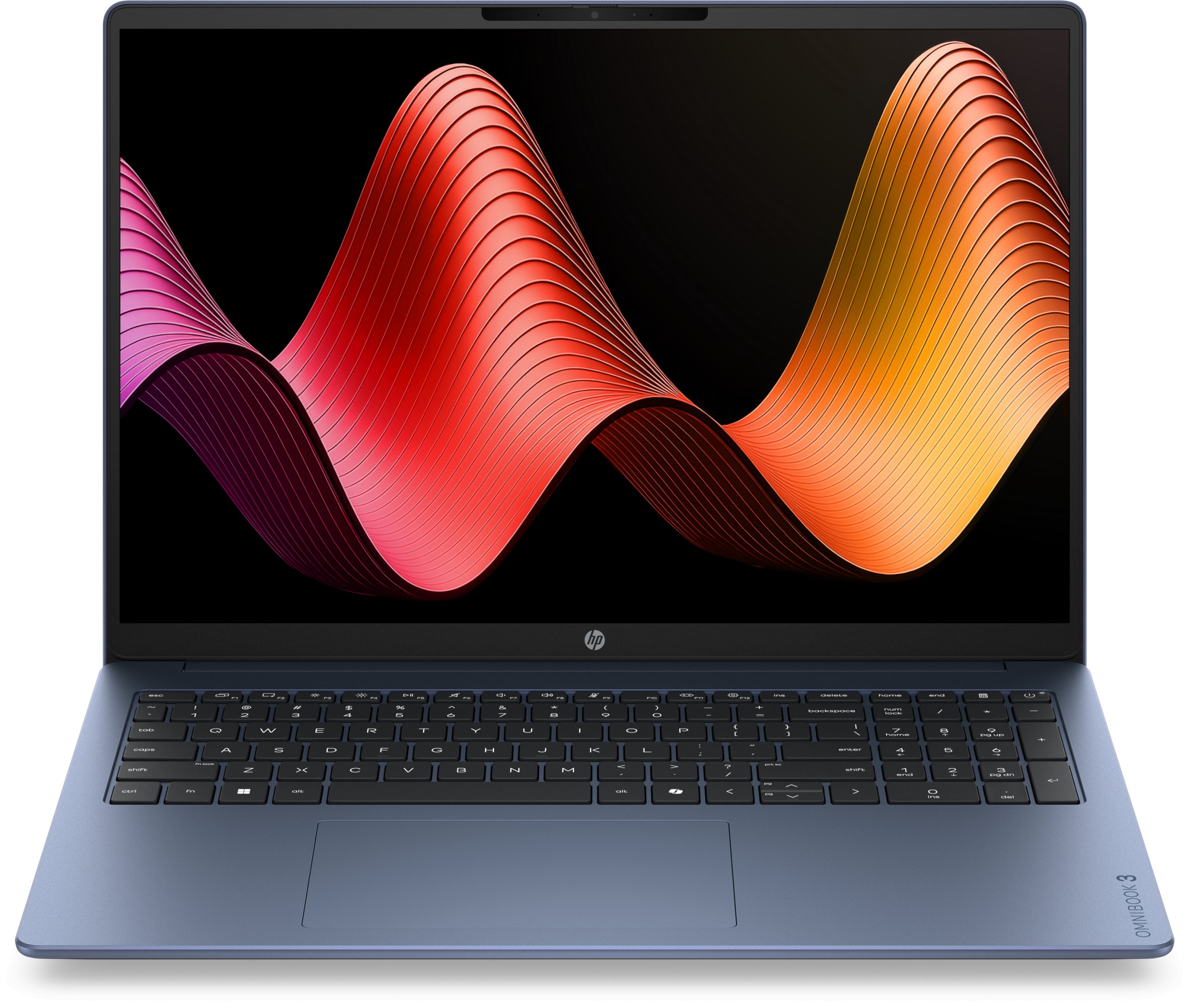 Laptop HP notebook/laptop Intel Core 3
