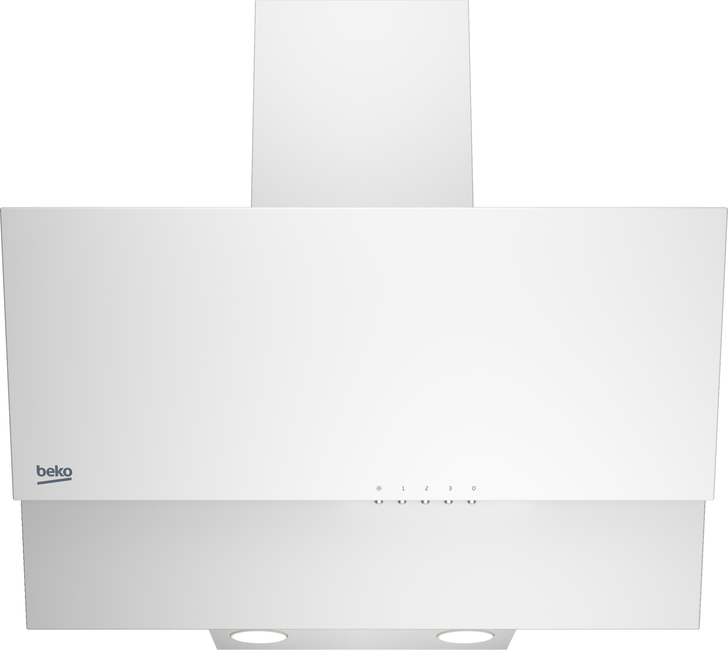 Beko HCA 62320 white D wh
