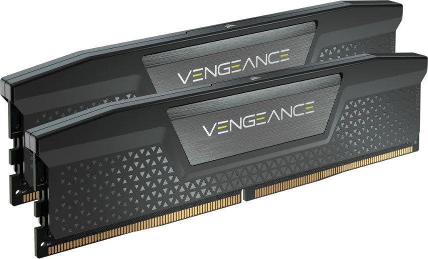 Corsair Vengeance, DDR5, 32 GB, 5600MHz