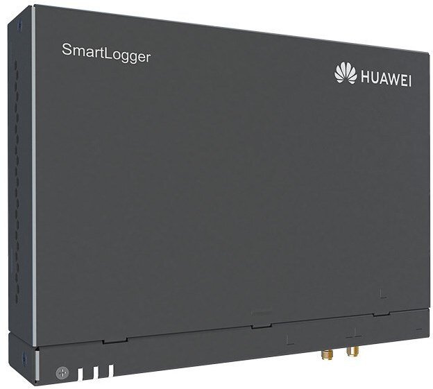 UPS Huawei PV PLANT MONITORING FOR