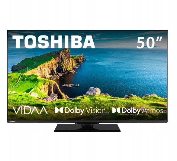 Toshiba 50UV3F63DG | 50UV3F63DG