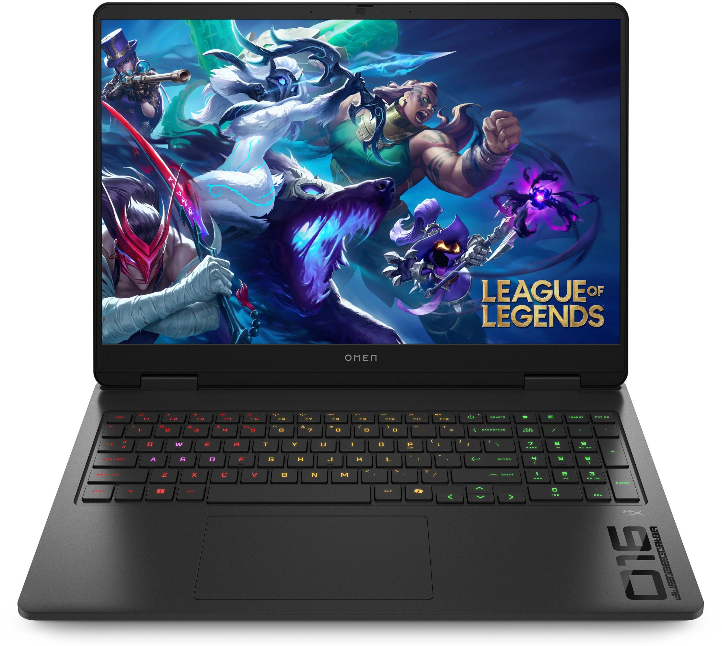 Laptop HP OMEN Gaming 16-am0007nw /