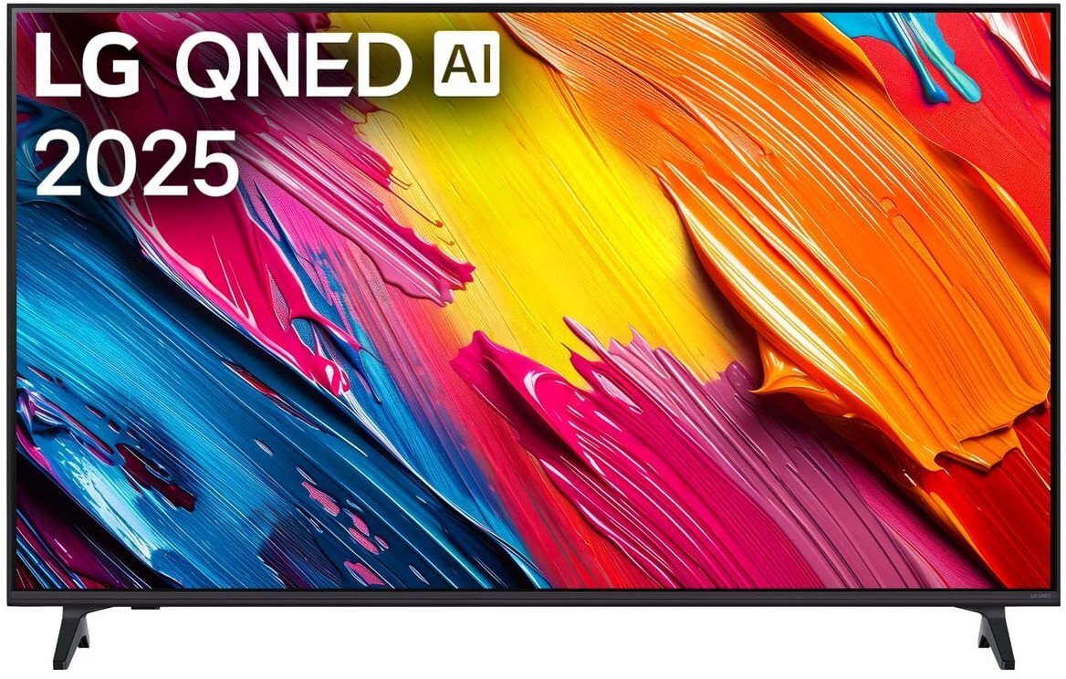 LG 55QNED70A6A QNED 55`` 4K Ultra