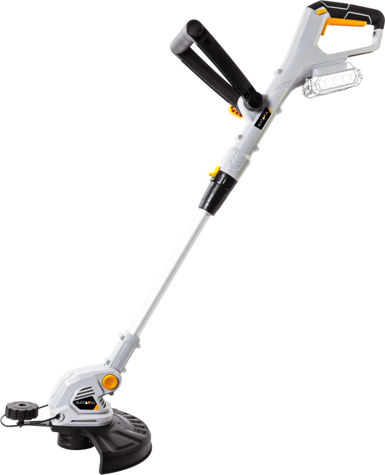 Gardena Batavia 18V grass 250 mm
