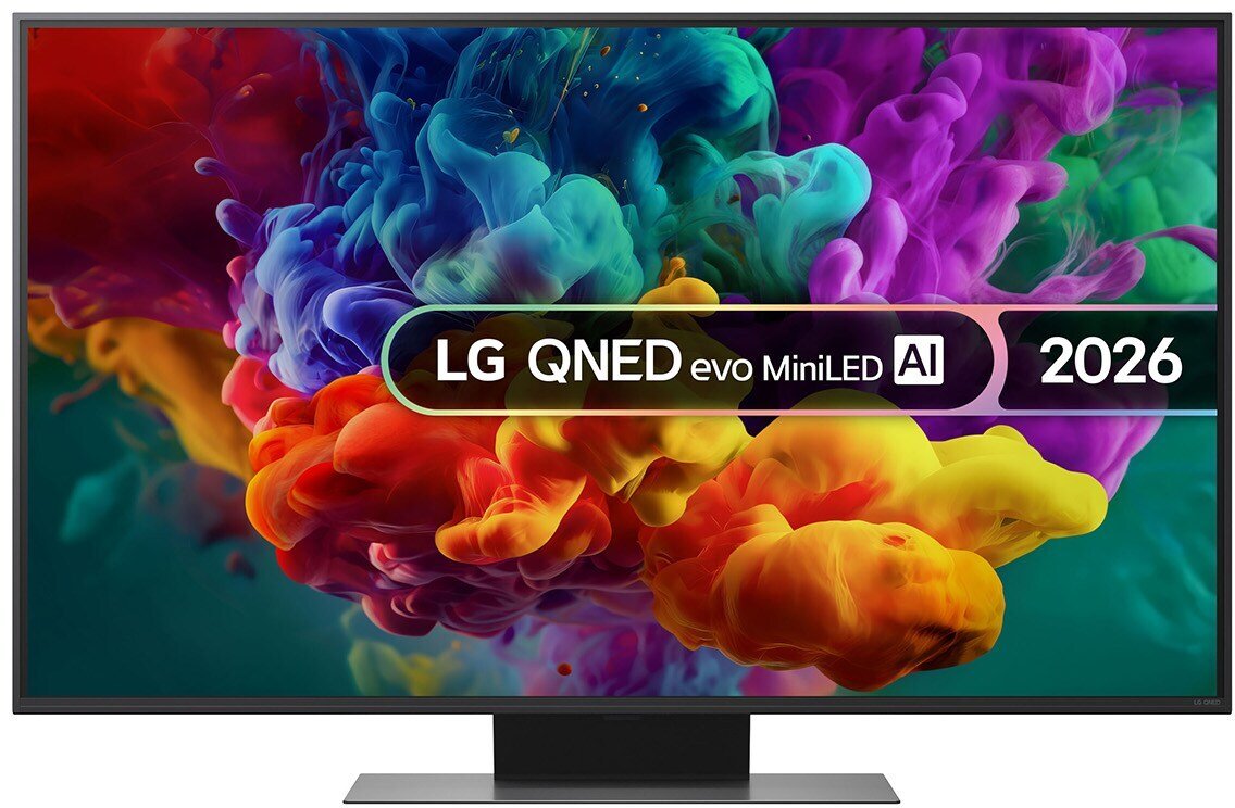 LG 50QNED87B3A QNED 50`` 4K Ultra