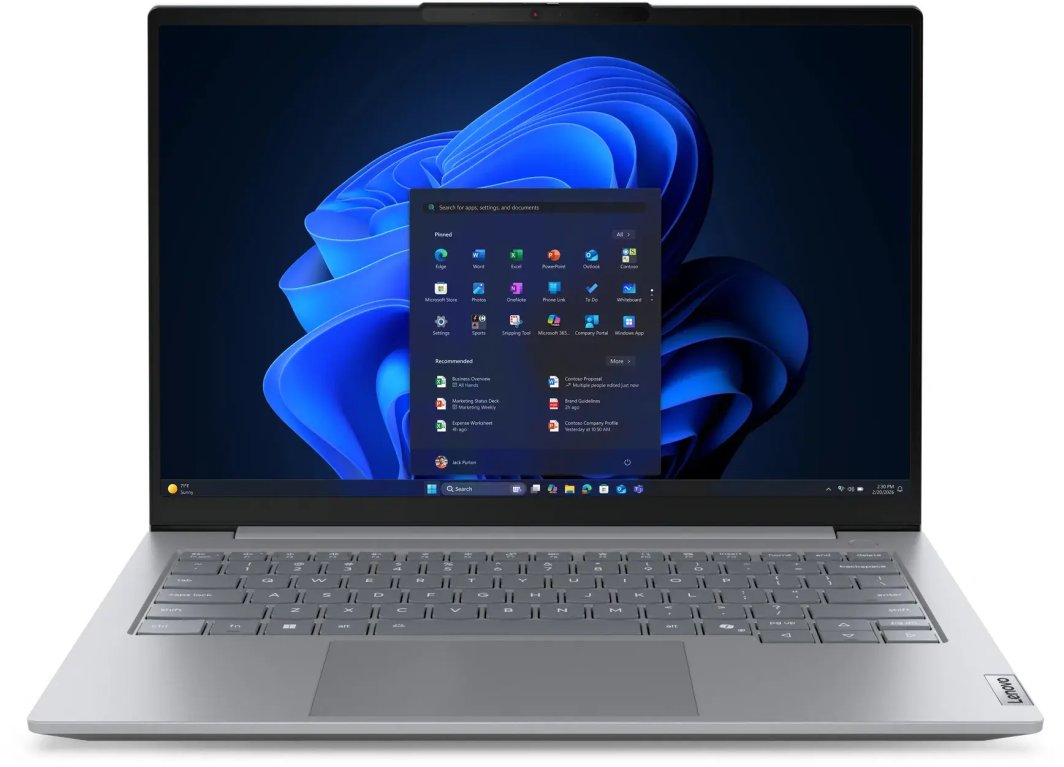 Laptop Lenovo ThinkPad E14 Gen 7