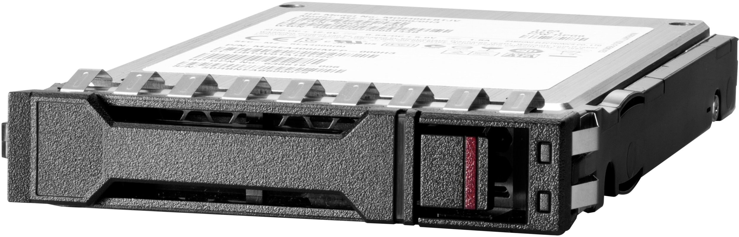 SSD HP HPE 3.2TB NVME