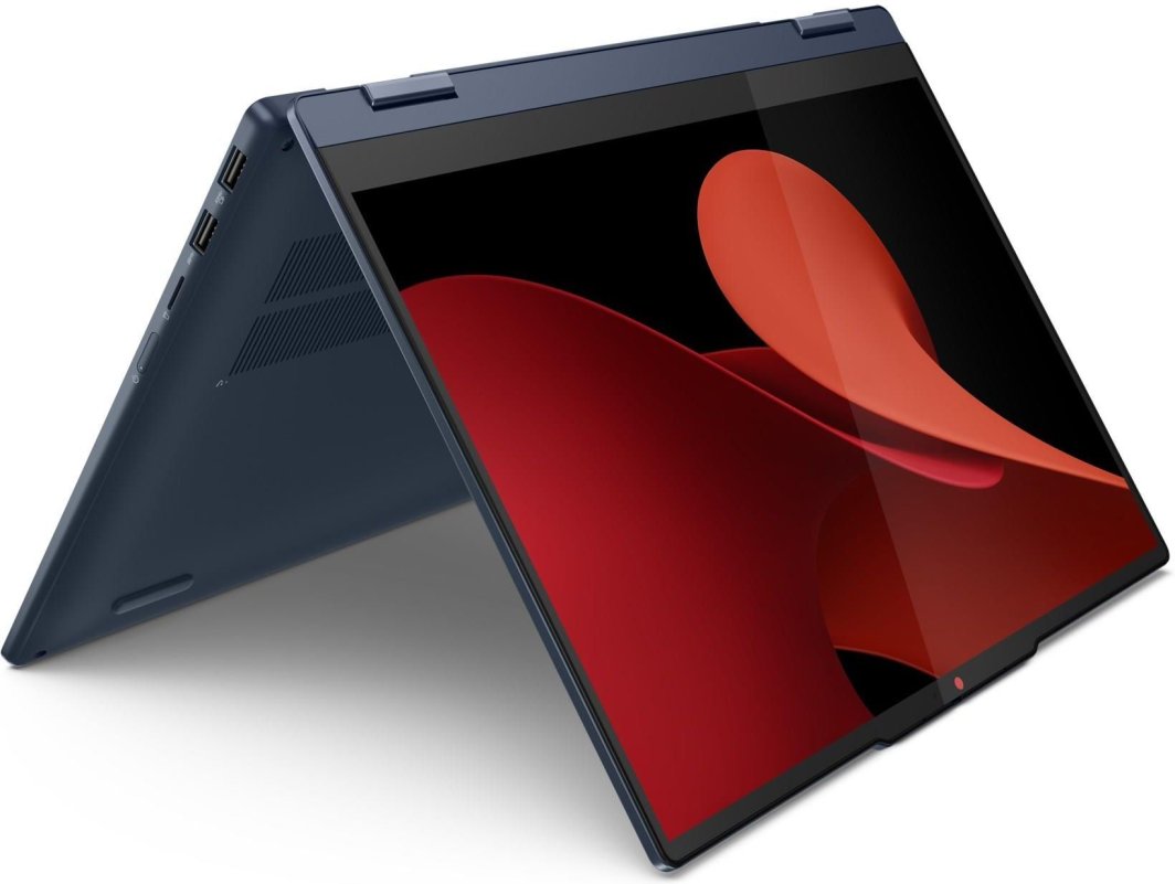 Laptop Lenovo IdeaPad 5 2w1 14AKP
