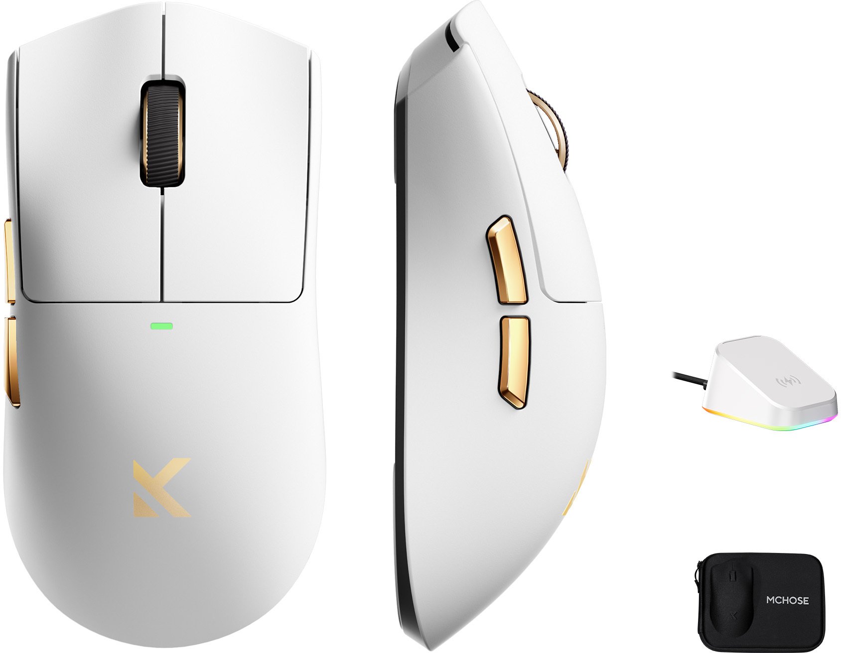 MCHOSE K7 Ultra (HW-K7-11) | HW-K7-11
