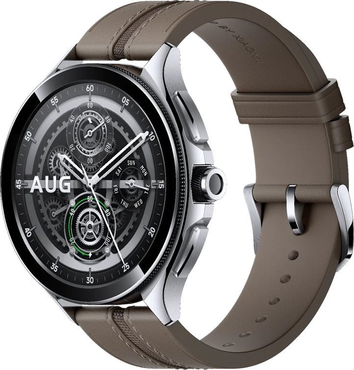 Smartwatch Xiaomi Watch 2 Pro Brown