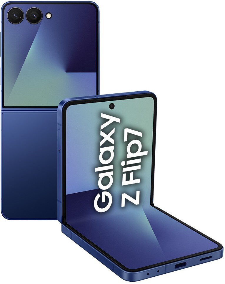 Samsung Galaxy Z Flip7 5G 12/256GB