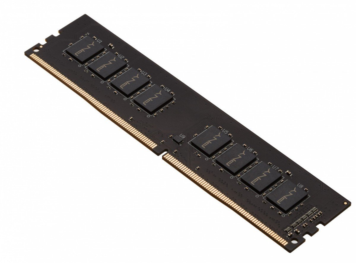 PNY 32GB DDR4 3200MHz DIMM MD32GSD43200-SB
