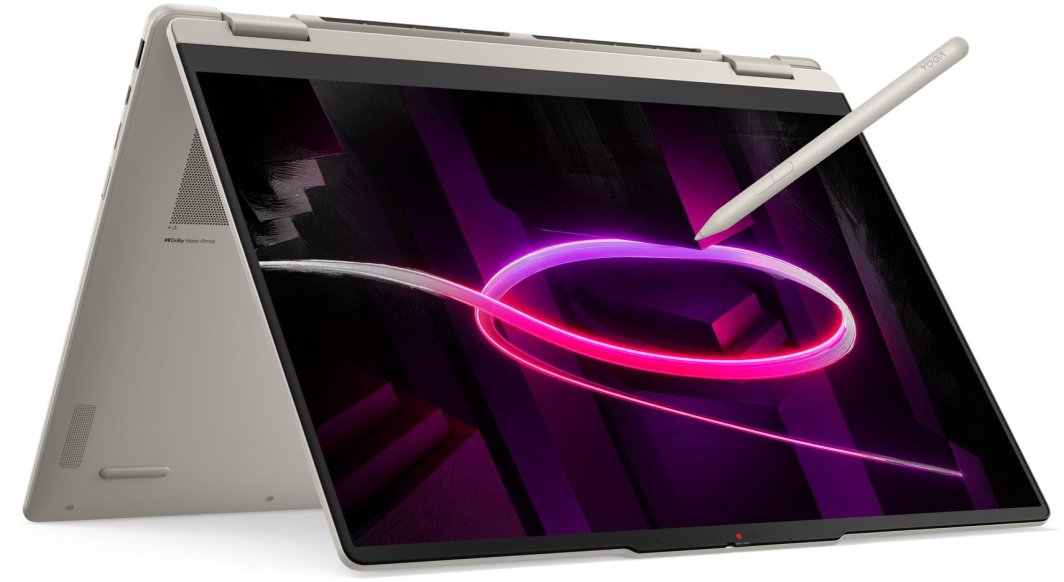 Laptop Lenovo Yoga 7 2-in-1 16AGP11