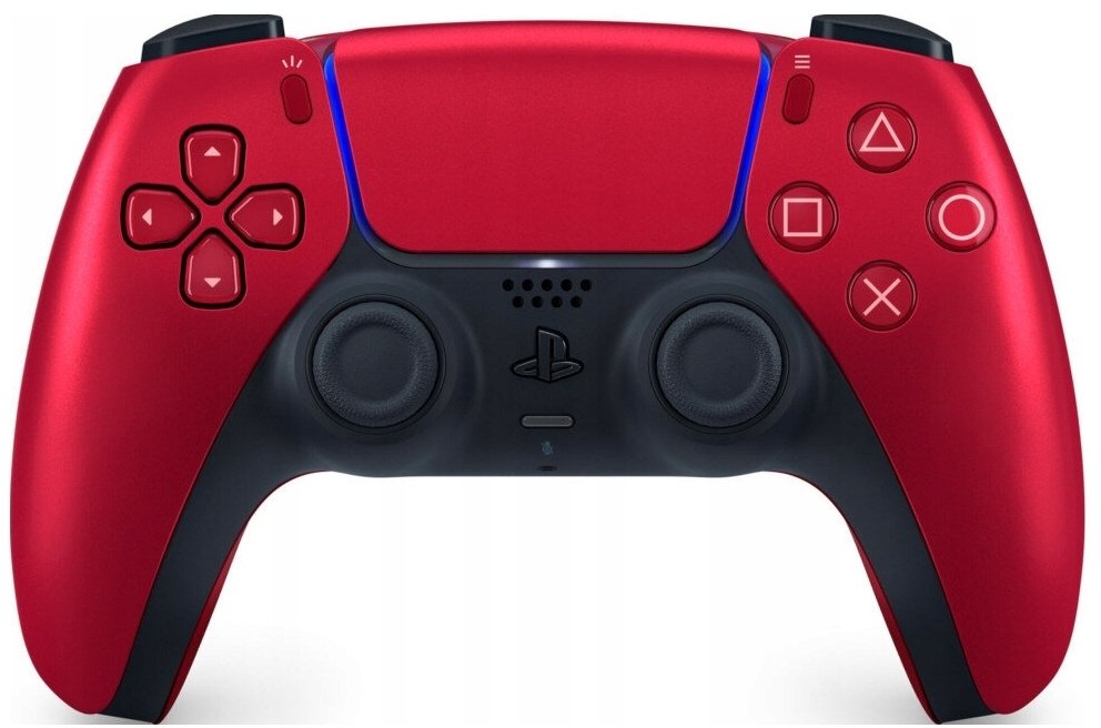 Pad Sony Playstation 5 DualSense Volcanic