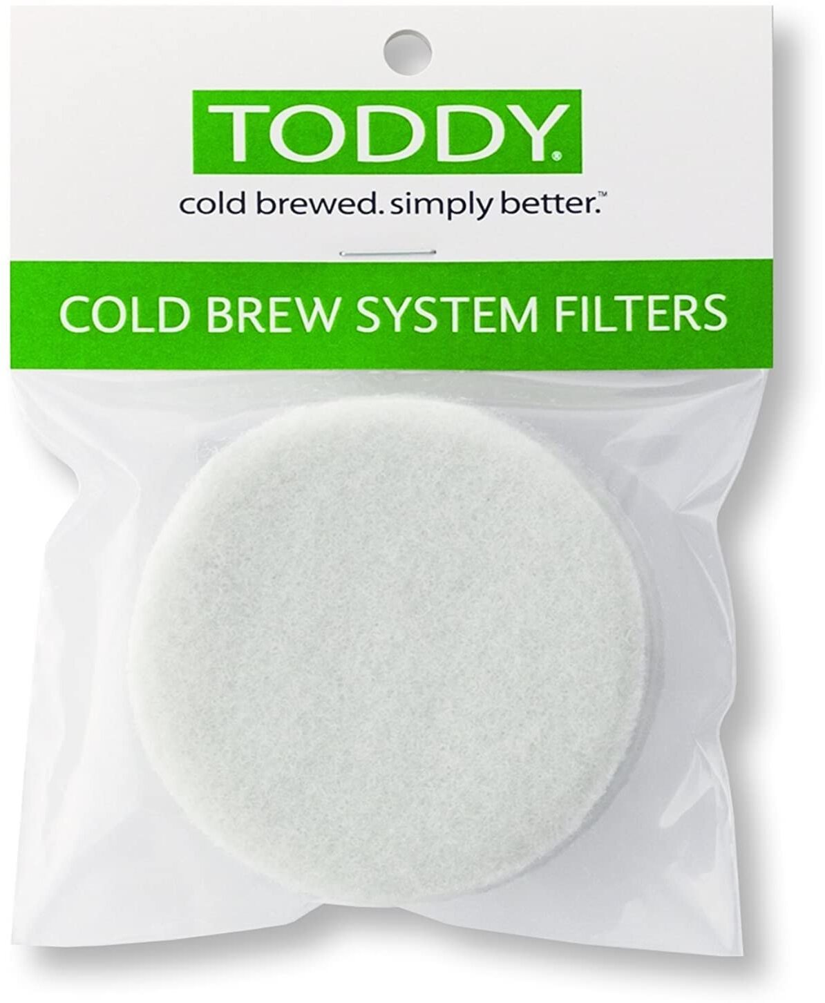 Essie Toddy - Home Cold Brew