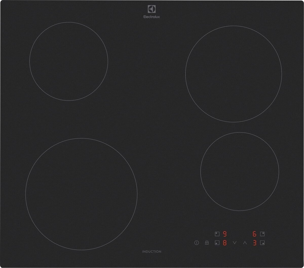 Electrolux Indukcyjna 60 cm (LIB60420CL) |