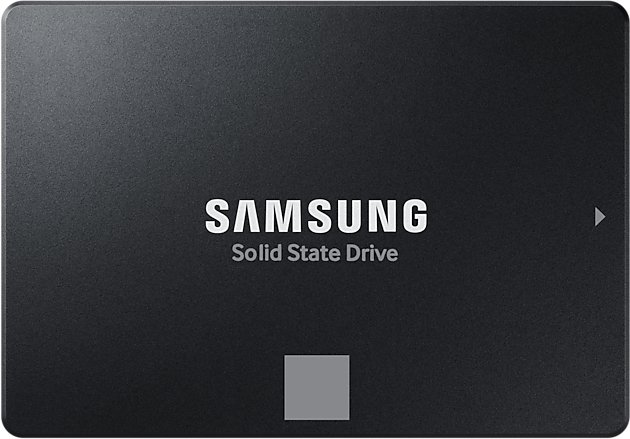 SSD Samsung 870 EVO 500 GB