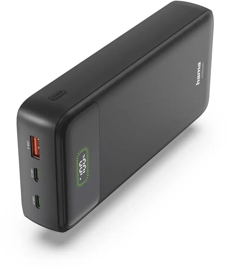 Hama POWER PACK PD27 65W 27000