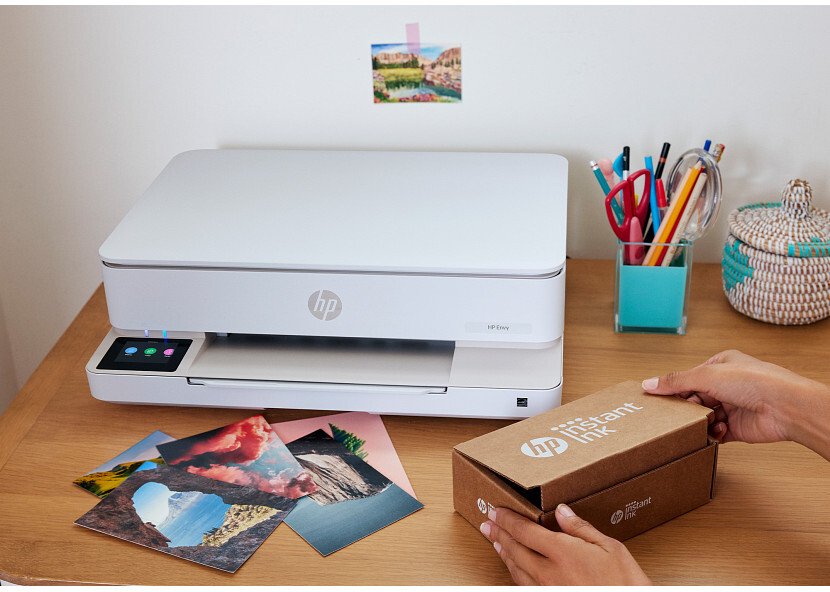 MFP HP Hewlett Packard () Envy