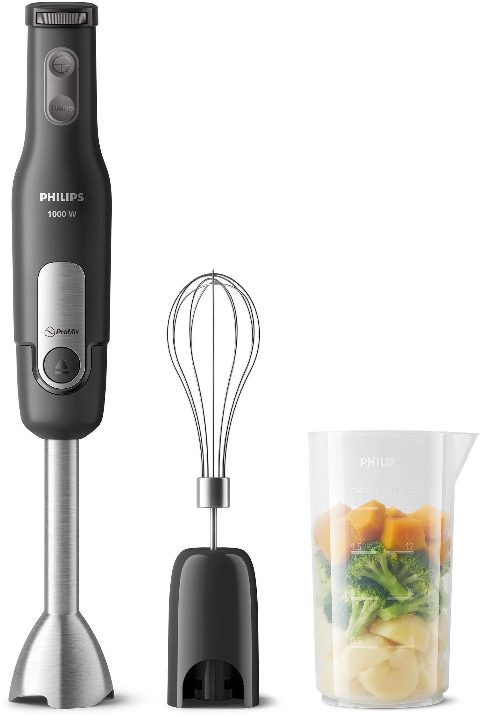 Philips 3000. seria blender ręczny z