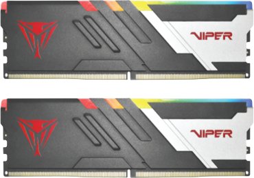 Patriot Memory Viper Venom RGB moduł