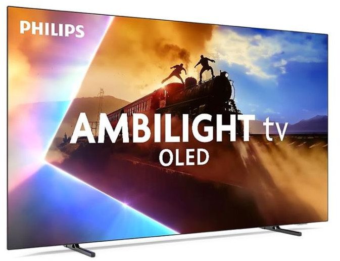 Philips 65OLED770/12 OLED 65`` 4K Ultra