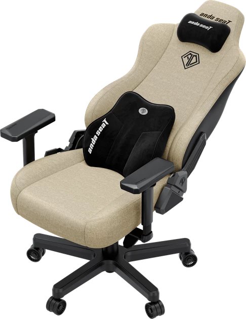 Gaming material Anda Seat Kaiser 3E