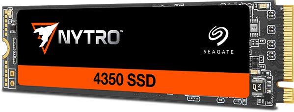 SSD Seagate Enterprise Nytro 4350 XP1920SE30001
