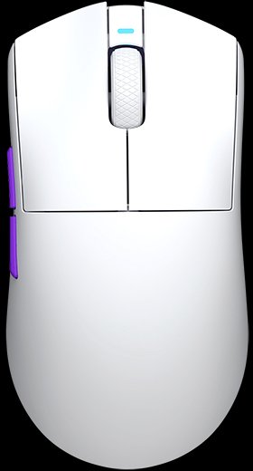 Hellyberry (Powered by Hator) HM47-W 12000dpi