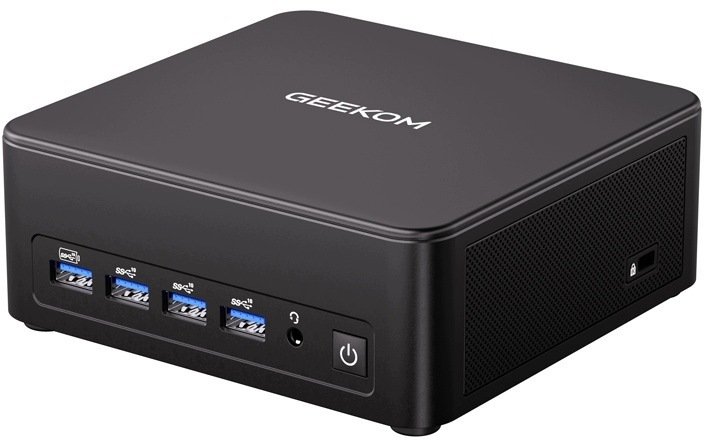 Mini PC GEEKOM Mini PC IT12