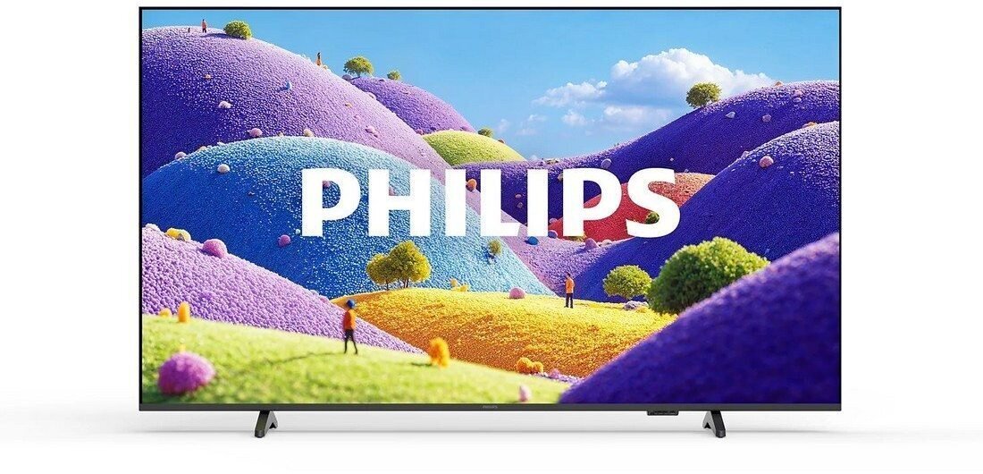 Philips 50PUS7061/12 LED 50`` 4K Ultra