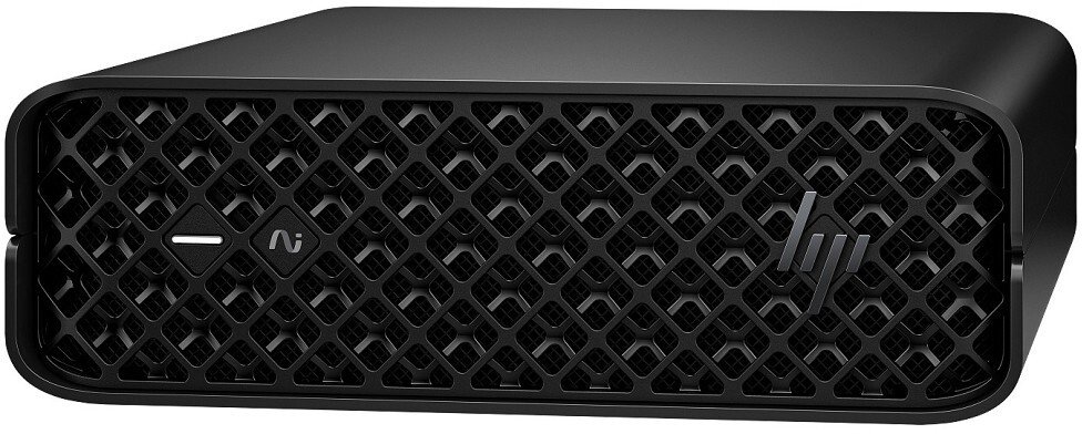 Mini PC HP Z2 Mini G1i